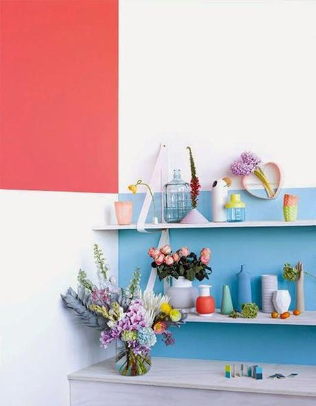 Equilibrio y personalidad ¿Es el amarillo el color de temporada?