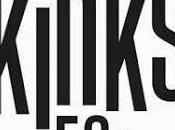 Kinks celebran aniversario jugosa caja recopilatoria