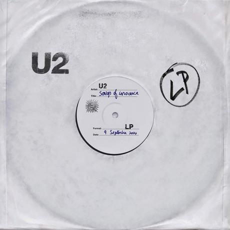 [Disco] U2 - Songs Of Innocence (2014)