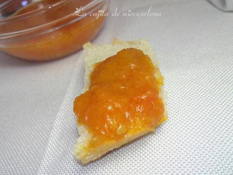 Tomate frito casero