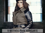 Personal Shopper motivos para abrigarte este invierno