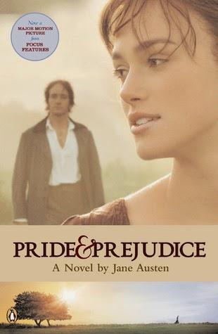 Reseña: Orgullo y Prejuicio - Jane Austen