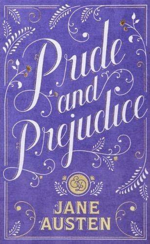 Reseña: Orgullo y Prejuicio - Jane Austen