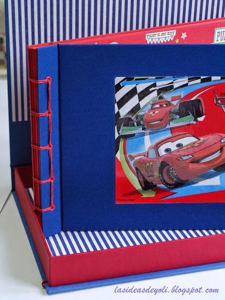 Conjunto infantil para Unai.