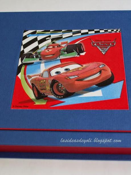 Conjunto infantil para Unai.