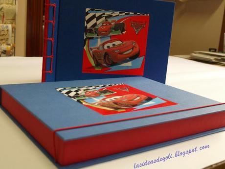 Conjunto infantil para Unai.