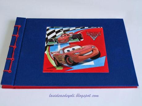 Conjunto infantil para Unai.