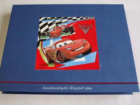 Conjunto infantil para Unai.