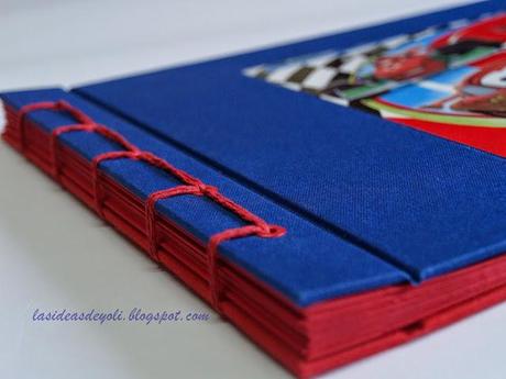 Conjunto infantil para Unai.