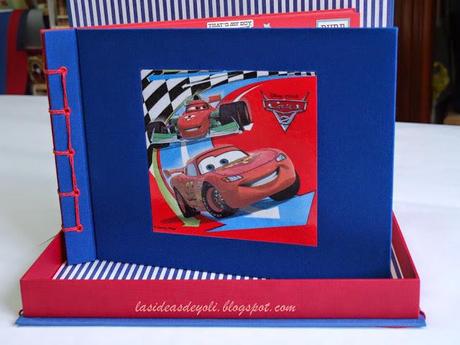 Conjunto infantil para Unai.