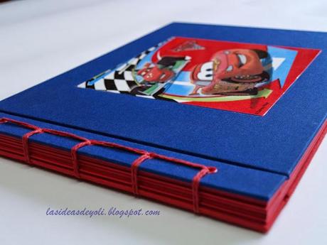 Conjunto infantil para Unai.