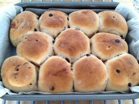 recetas pan chocolate recetas nórdicas recetas delikatissen recetas bollos fáciles y rápidos recetas bollos chocolate recetas meriendas y desayunos caseros bollos caseros (bollos esponjosos con pepitas de chocolate 