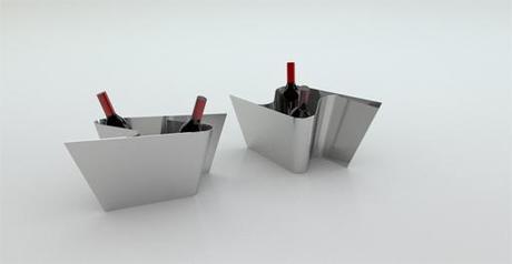 NUEVOS OBJETOS DECORATIVOS DISEÑADOS POR A-CERO