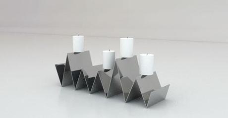 NUEVOS OBJETOS DECORATIVOS DISEÑADOS POR A-CERO