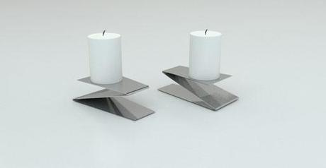 NUEVOS OBJETOS DECORATIVOS DISEÑADOS POR A-CERO