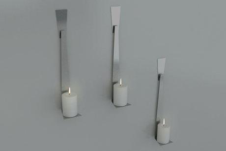 NUEVOS OBJETOS DECORATIVOS DISEÑADOS POR A-CERO