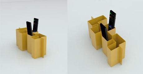 NUEVOS OBJETOS DECORATIVOS DISEÑADOS POR A-CERO