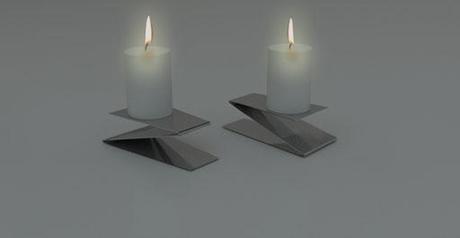 NUEVOS OBJETOS DECORATIVOS DISEÑADOS POR A-CERO