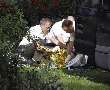 EN MADRID SE SIGUEN CAYENDO RAMAS DE LOS ARBOLES. ¿CREES QUE SE PUEDE ANDAR CON TRANQUILIDAD POR LAS ZONAS VERDES DE LA CAPITAL?