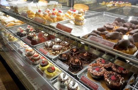 Carlo´s Bakery Las Vegas, The Venetian, Buddy, Cake Boss