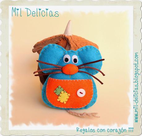 ♥ Ratoncito Pérez