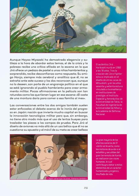 'Mi vecino Miyazaki', el libro de Generación GHIBLI