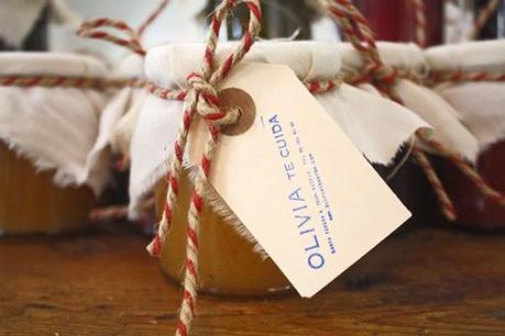 Desestrêsate: OLIVIA TE CUIDA, en Madrid