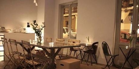 Desestrêsate: OLIVIA TE CUIDA, en Madrid