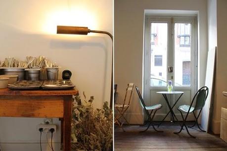 Desestrêsate: OLIVIA TE CUIDA, en Madrid