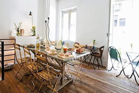 Desestrêsate: OLIVIA TE CUIDA, en Madrid