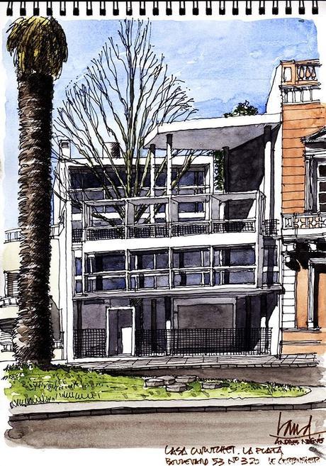 CRO-andres nogués - croquis la plata-3