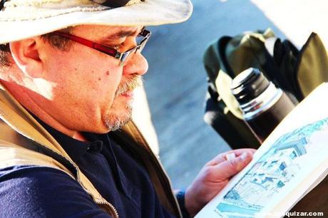 croquiseros urbanos 4-3