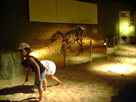 Temaikén, Tierra de Vida