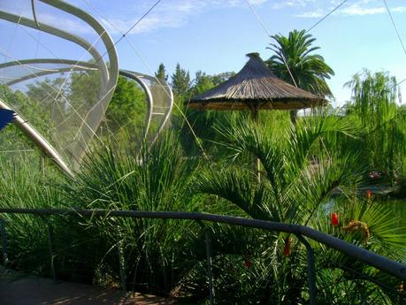 Temaikén, Tierra de Vida