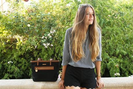 How to wear your Michael Kors