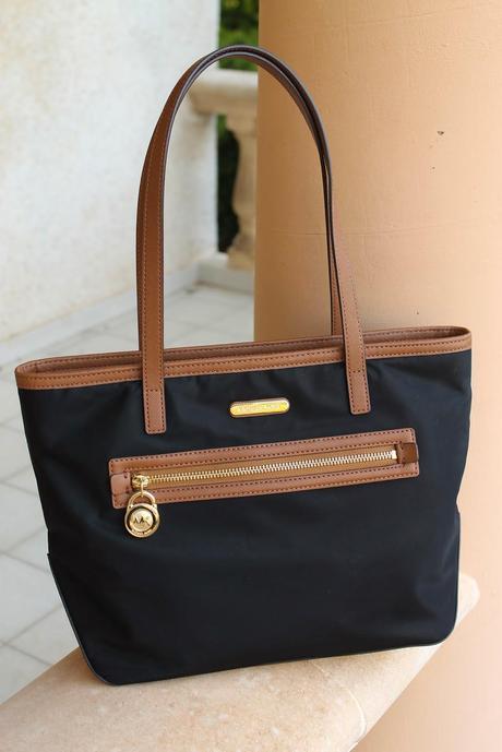 How to wear your Michael Kors