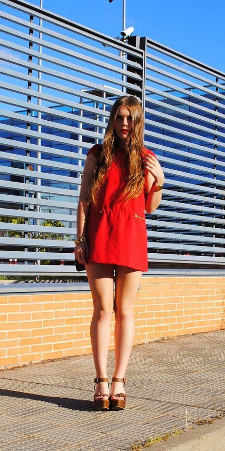 How to wear your Michael Kors