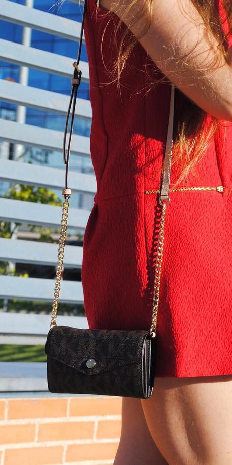 How to wear your Michael Kors