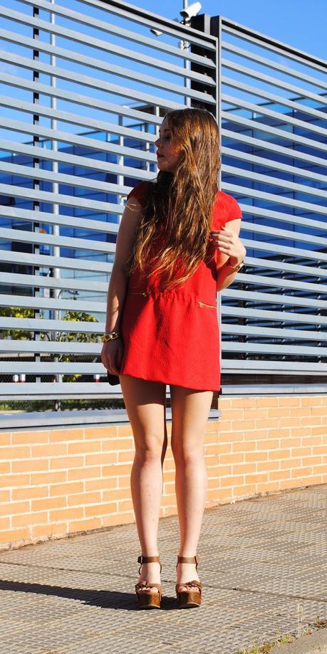 How to wear your Michael Kors