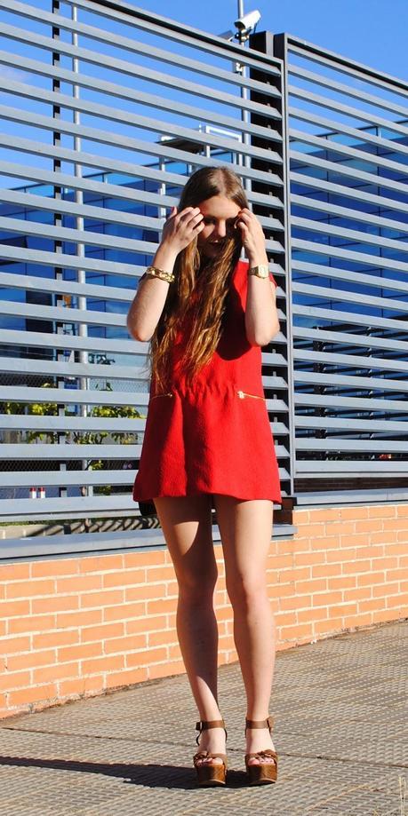 How to wear your Michael Kors