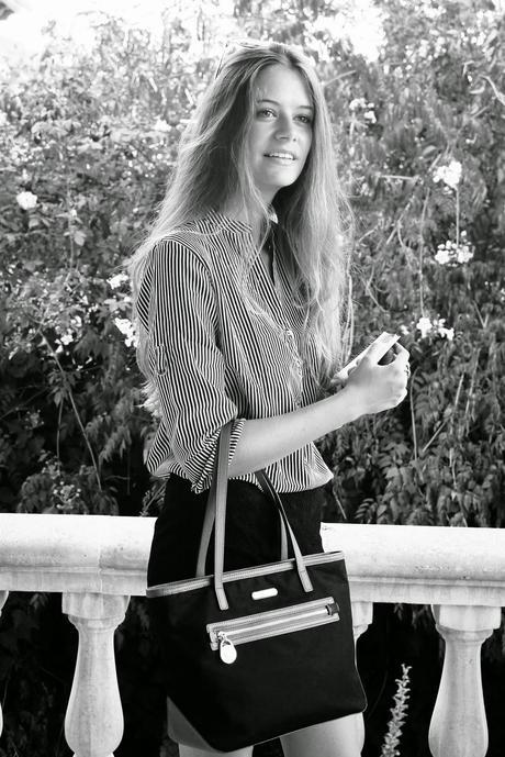 How to wear your Michael Kors