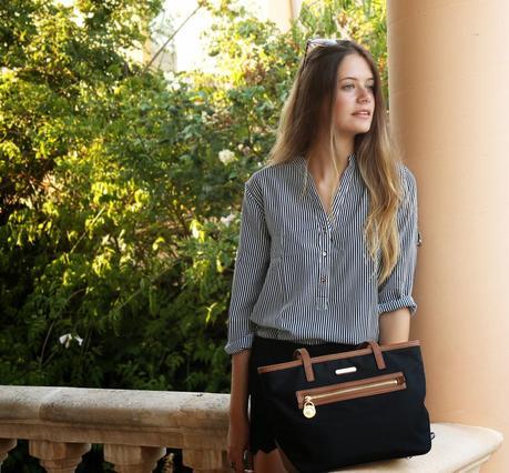 How to wear your Michael Kors