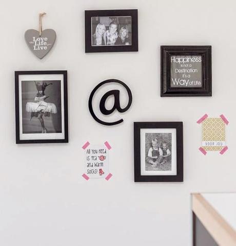 Nórdico, rústico y diseño en uno