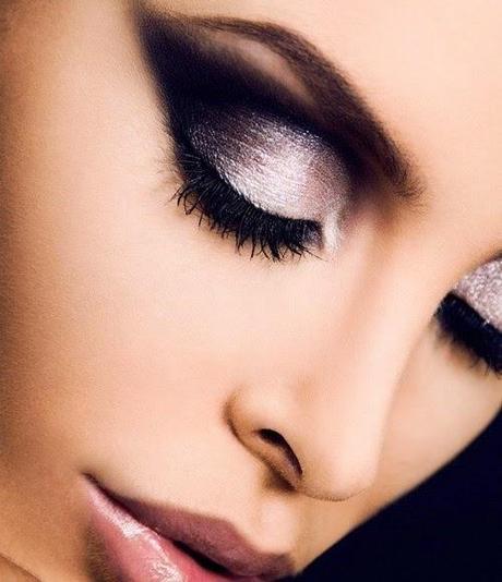 Smokey eye