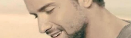 [NOTA] Pablo Alborán vuelve a dar una sorpresa y publica un avance del vídeoclip de Por fin.