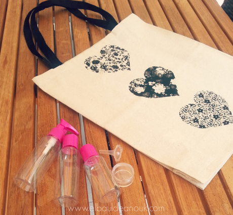 HAUL: últimas compras Julio y Agosto