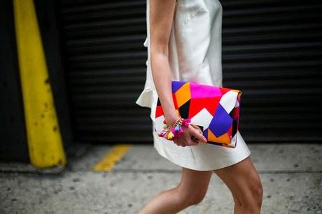 Street Style: #NYFW