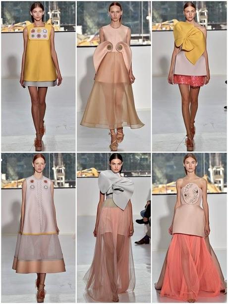 #NYFW SS15: DelPozo