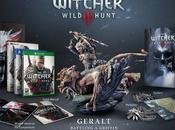 [EC] Witcher Wild Hunt Collector´s Edition