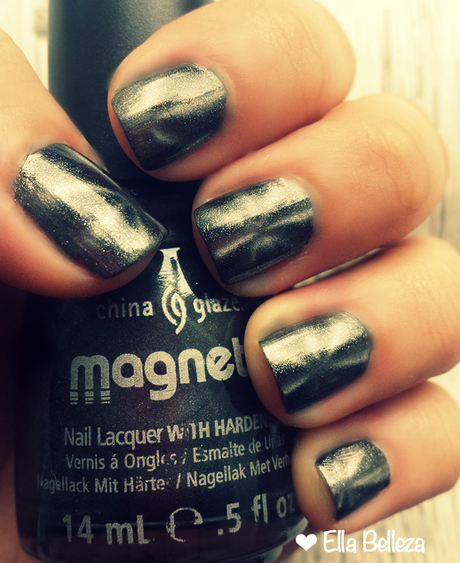 China Glaze Magnetix